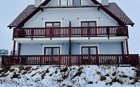 Apartmány Dring